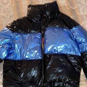 Juicy Couture Jacket